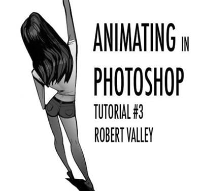Robert Valley - Animation Tutorial 003