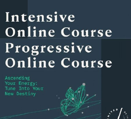 Joe Dispenza - Progressive and Intensive Online Course