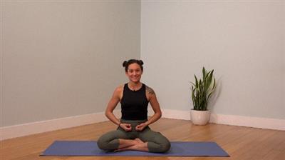 The Collective Yoga - The Pelvic Diaphragm - Primal Coding Part. 3