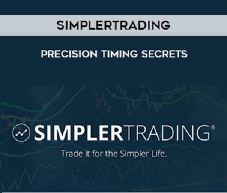 Precision Timing Secrets - Simpler Trading