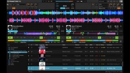 Native Instruments Traktor Pro 3.5.1.277 (Win)