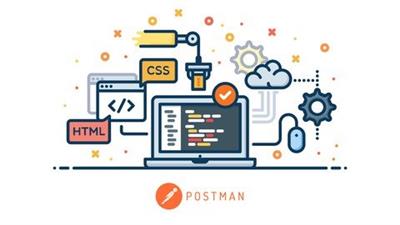 Udemy - Fundamentals of Postman