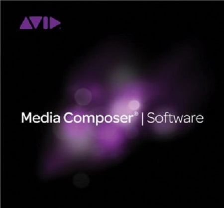 Avid Media Composer 2021.6.0 Dongle BackUp Multilingual (Win x64)