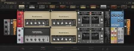 Kuassa Amplification Bundle 2021.7 (Win)