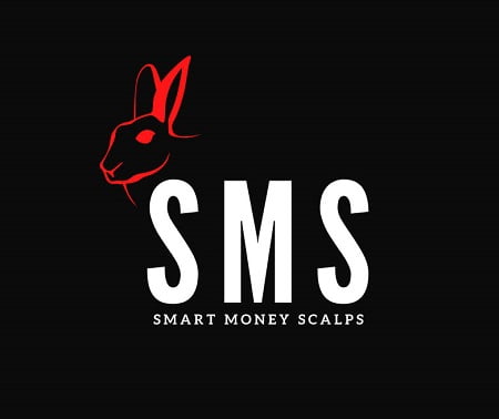 Smart Money Scalps - Black Rabbit Trader