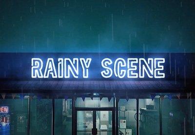 Tutsplus - Create a Rain Scene With Envato Elements