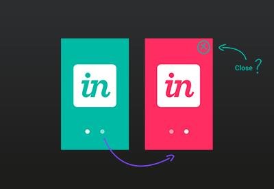 Tutsplus - Going Beyond the Basics With InVision Studio