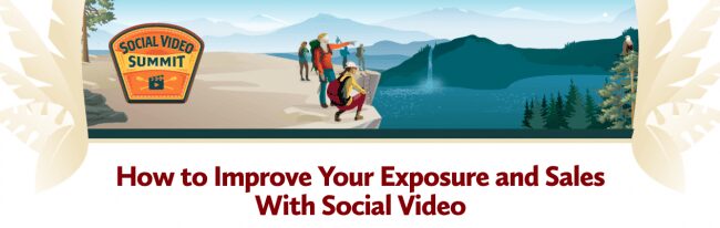 Social Media Examiner - The Social Video Summit 2021