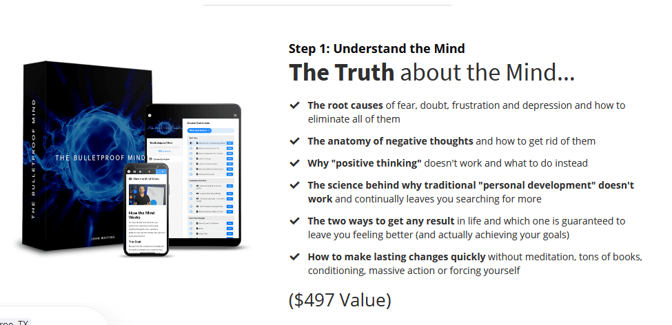 2108141026270113-1 Josh Whiting - Bulletproof Mind + Update 1