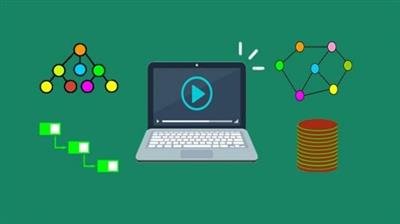 Udemy - Data Structures and Algorithms for Coding Interview by Md. A. Barik