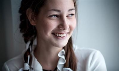 Alexander Zamorin and Sophie Lebedeva - Emotional Portrait