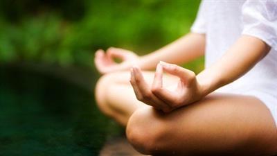 Udemy - The Importance of Chakras in Human Energy