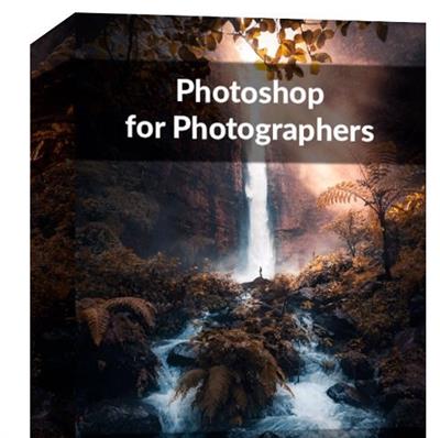 VisualsofJulius - Photoshop for Photographers