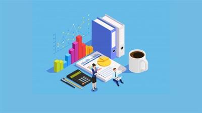 Udemy - Tally.ERP 9 Certification Training