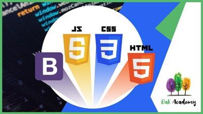 Udemy - Full Front-End Web Development Course