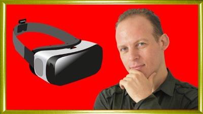Udemy - Start A Businesses In Augmented Reality & Virtual Reality