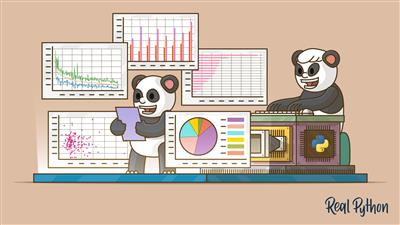 Reka Horvath - Description With Pandas Python Data Visualization Basics