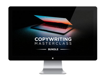 Traffic & Funnels - Copywriting Masterclass Course