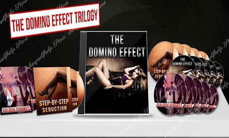 Justin Wayne - The Domino Effect