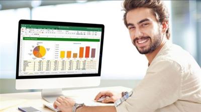 Udemy - Excel Microsoft 365 Advanced