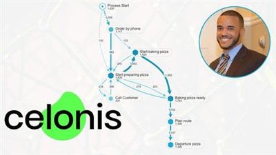 Udemy - Process Mining with Celonis Snap