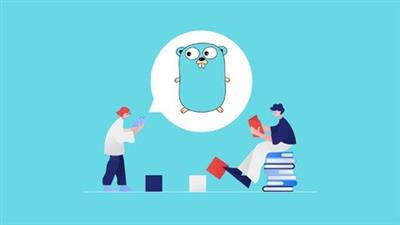 Udemy - Go (Golang) The Complete Guide