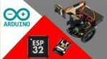 Udemy - ESP32-CAM for Arduino Makers