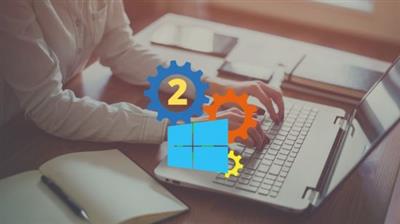 Udemy - Windows 10 Troubleshooting For IT Support - Part 2