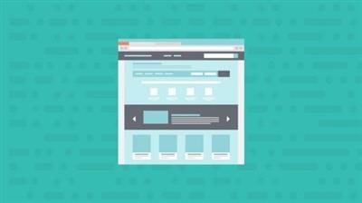 Udemy - Master Semantic UI and code 3 projects with 9 pages