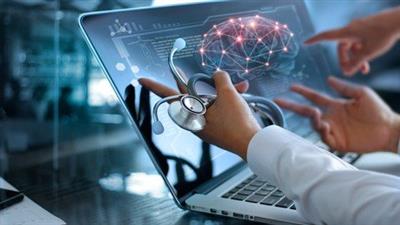 Udemy - Machine Learning Projects for Healthcare