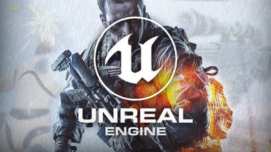 Unreal Engine 4: Create Your Own First-Person Shooter
