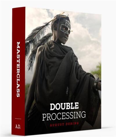 August Dering Photography - Mastering Double Processing