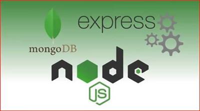 Skillshare - Build a Web Application with Node, Express, and MongoDB