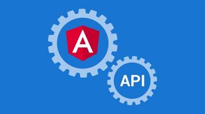 Tutsplus - Hands-on Angular Connect to an API