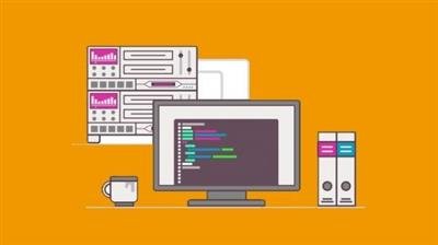 Udemy -The Ultimate Windows Presentation Foundation (WPF) Course