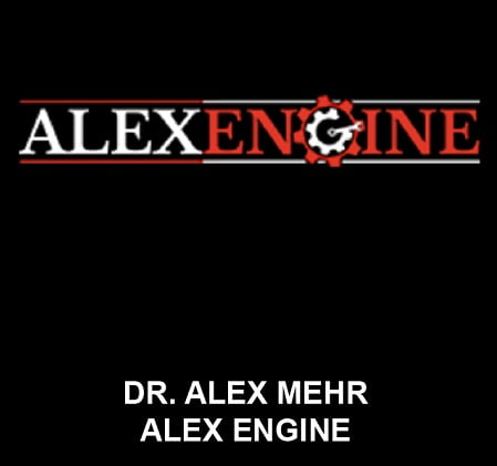 Alex Mehr - Alex Engine (Update 1)