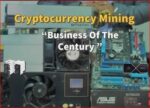 Skillshare - Cryptocurrency Mining Business Of The Century Levels 1 2 3