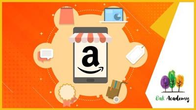 Udemy - Amazon FBA Course How to Sell on Amazon with Tight Budget