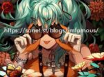 Class101 - Create Eye-Catching Anime Illustrations with Cool & Detailed Characters