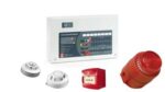 Udemy - Fundamentals of Fire Alarms & Conventional Fire Panel Setup