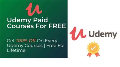 Udemy - Get FREE reach and make Facebook work for you