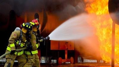 Udemy - How to Become a Firefighter!