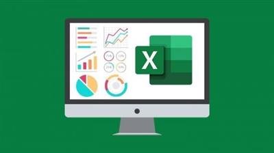Udemy - The Microsoft Excel Data Analysis Toolkit Bundle