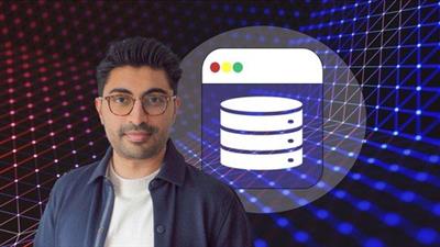 Udemy - The Advanced SQL Course 2021