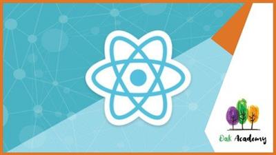 Udemy - Mobile and Web Development with React JS & Native & Angular (Updated 7.2021)