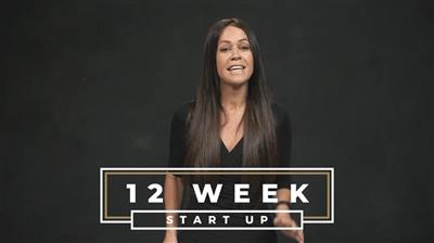 Sue Bryce - The 12-Week Startup