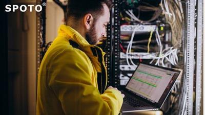 Udemy - Cisco SD-WAN Training Aligned with Cisco CCIE Certs