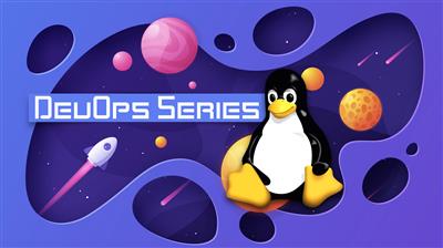 DevOps Bootcamp Learn Linux & Become a Linux Sysadmin
