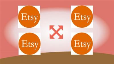 Udemy - Etsy Advanced Fast Track Training