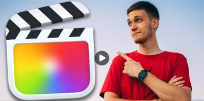 Skillshare - Final Cut Pro for Beginners - Complete Course (2021)